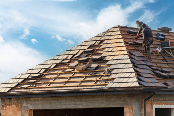 Best Rubber Roofing (EPDM, TPO)  in Alva, FL