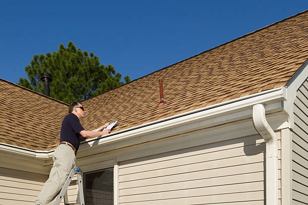 Roof Restoration in Alva, FL