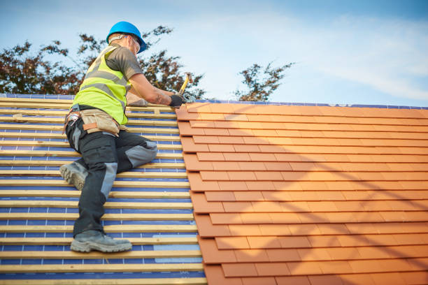 Best Gutter Installation and Repair  in Alva, FL